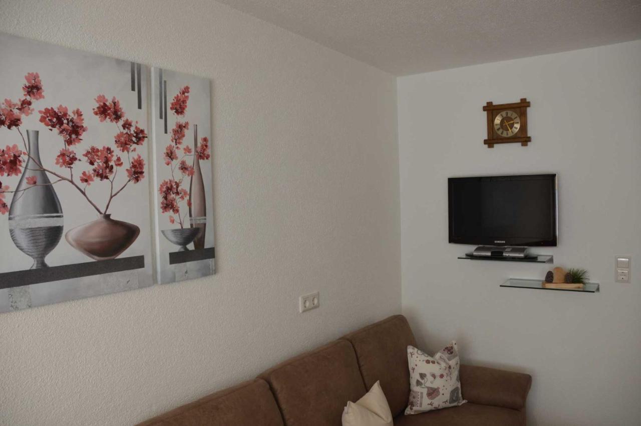 יארצנס Ferienwohnung Plattner Inklusive Sommercard מראה חיצוני תמונה