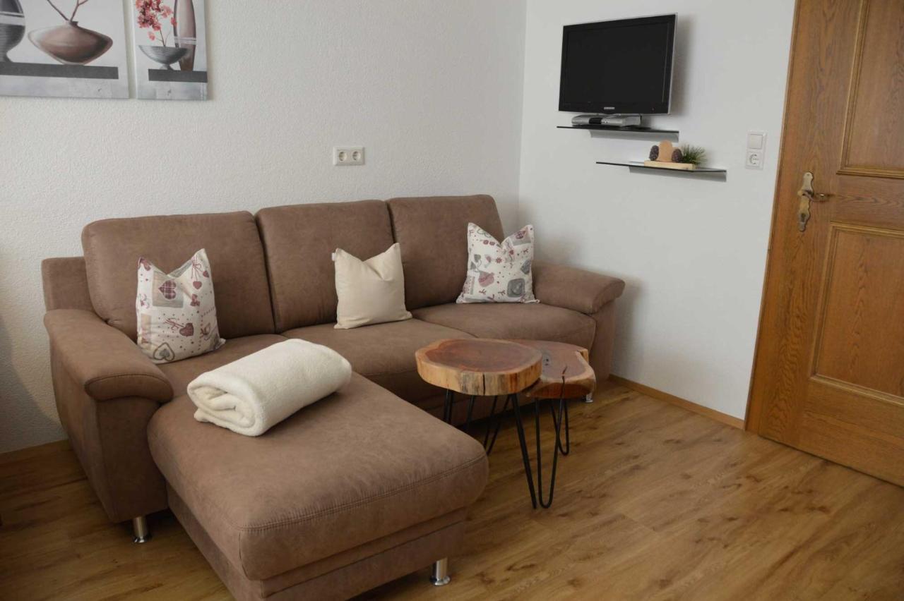 יארצנס Ferienwohnung Plattner Inklusive Sommercard מראה חיצוני תמונה